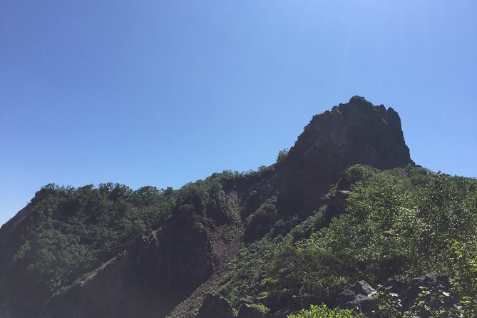 Full Day Green Season Hiking in Sapporo and Hokkaido with onsen. - What the green season means