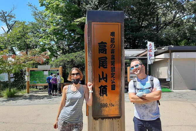 Full Day Hiking Tour at Mt.Takao including Hot Spring - Why Mt. Takao works as a Tokyo day out
