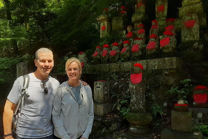 Full Day Hiking Tour at Mt.Takao including Hot Spring - Takaosan Onsen Gokurakuyu and the Japanese bathing lesson