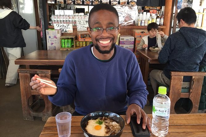 Full Day Hiking Tour at Mt.Takao including Hot Spring - A small museum finish at Takao 599 Museum