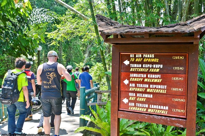Full-Day Kinabalu Park and Poring Hot Spring Day Trip - Who will enjoy this experience most