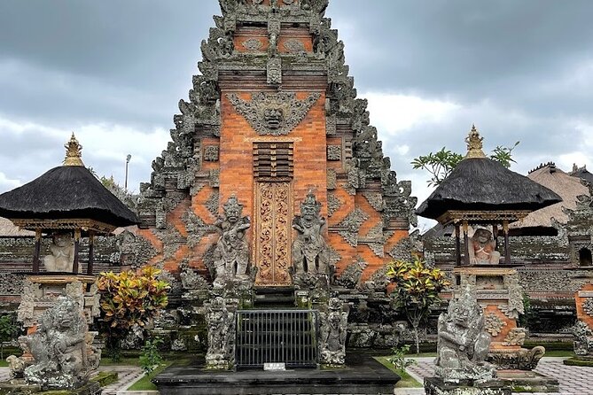 Full Day Kintamani Volcano View and Batur Natural Hot Spring - Why this Kintamani day works well