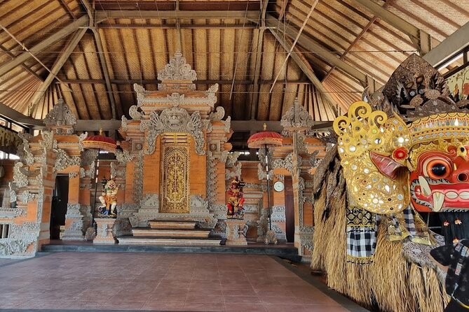 Full Day Kintamani Volcano View and Batur Natural Hot Spring - Kintamani brings the mountain view