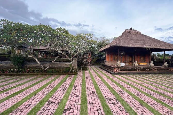 Full Day Kintamani Volcano View and Batur Natural Hot Spring - Timing, comfort, and the cost of a long day