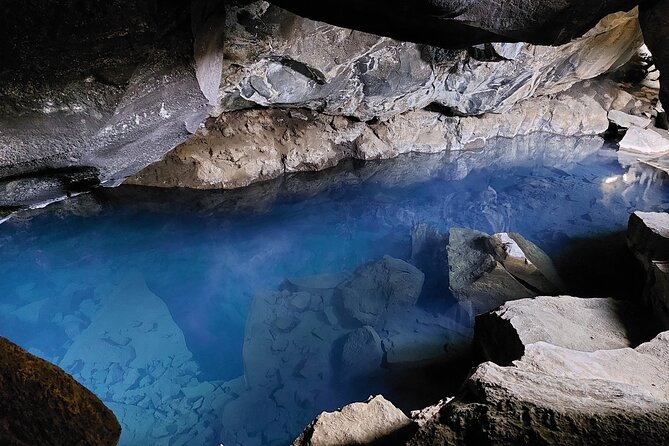 Full day Lake Myvatn Classic tour - Who gets the most value from the $123.92 price