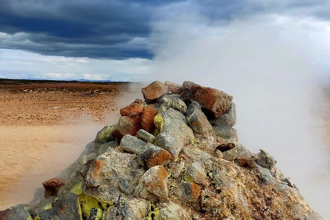 Full day Lake Myvatn Classic tour - Dimmuborgir: the best place to get out and walk