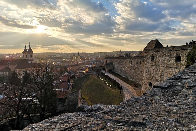 Full-Day Private Tour in Eger with Thermal Bath in Egerszalók - Guide quality and the private format