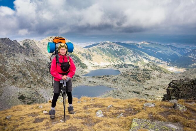 Full-day Rila Mountains, Seven Lakes Hike, and Hot Springs Tour from Sofia - Key points to know before you book