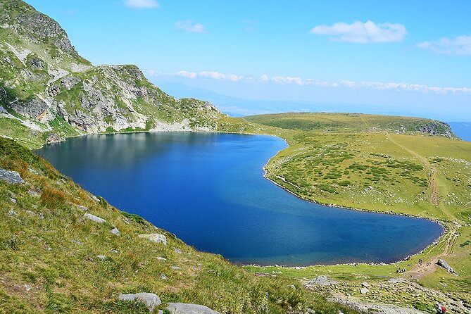 Full-day Rila Mountains, Seven Lakes Hike, and Hot Springs Tour from Sofia - Sapareva Banya and the hot-spring finish