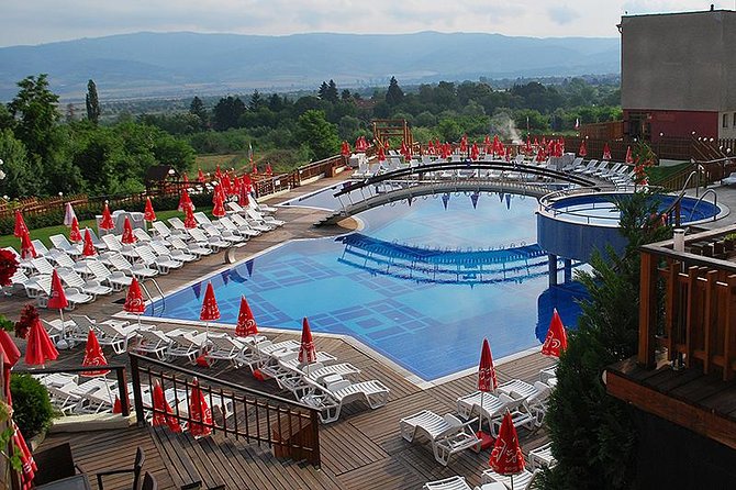 Full-day Rila Mountains, Seven Lakes Hike, and Hot Springs Tour from Sofia - Why weather decides the quality of the day