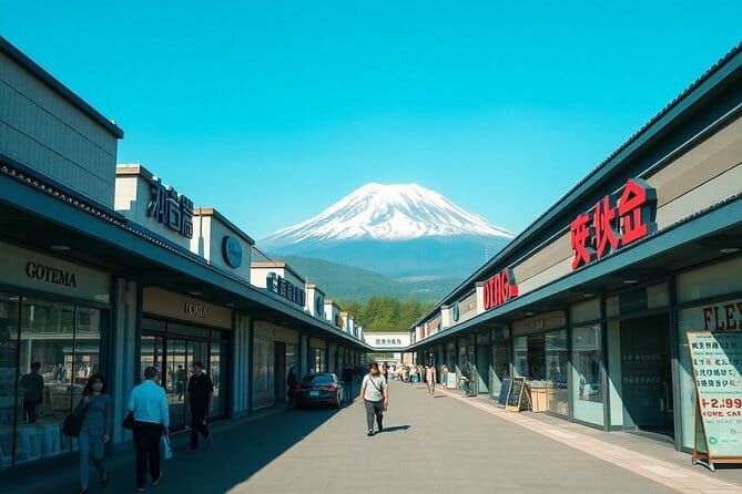 Full Day Tour at Mt. Fuji, Onsen, Lake Kawaguchi and Yamanaka - Traffic can change the shape of your day
