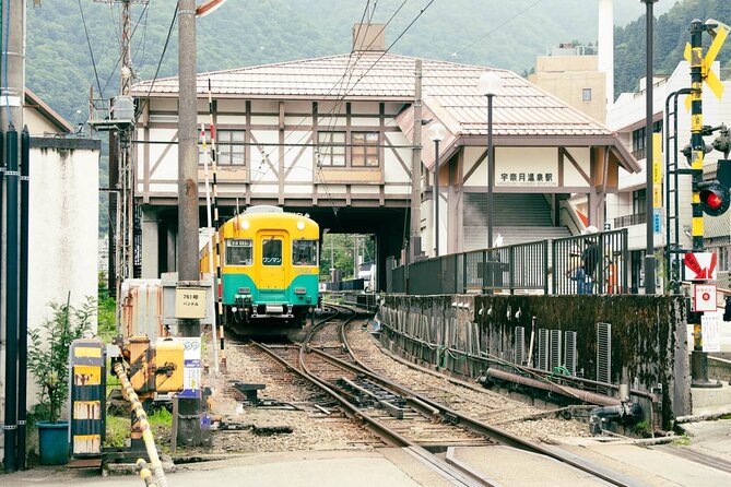 Full Day Tour to Kurobe Gorge and Unazuki Onsen from Kanazawa - Is the $252.90 price fair?