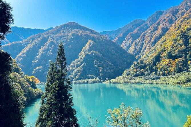 Full Day Tour to Kurobe Gorge and Unazuki Onsen from Kanazawa - Who will enjoy this day most?