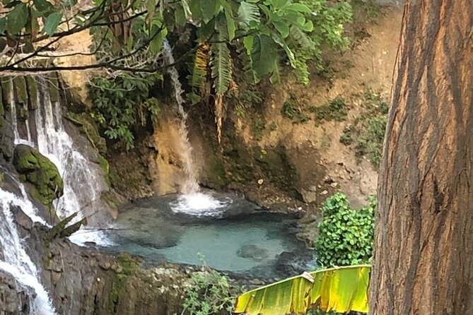 Full-Day Tour to Tolantongo Hot Springs from Ciudad de Mexico - Leaving Condesa before sunrise