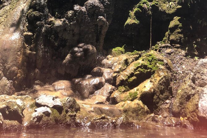 Full-Day Tour to Tolantongo Hot Springs from Ciudad de Mexico - What to bring for a wet, active day