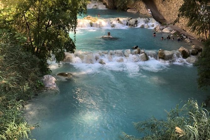 Full-Day Tour to Tolantongo Hot Springs from Ciudad de Mexico - Comfort, group size, and guide service