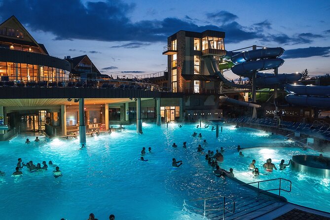 Full Day Tour to Zakopane and Thermal Baths in small group - Why this Krakow day trip works