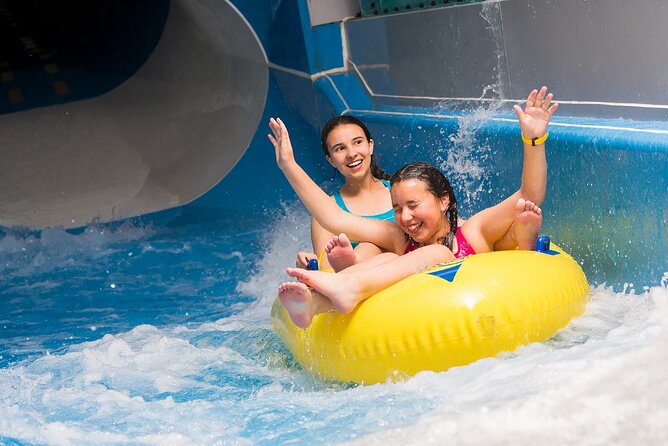 Full Day Tour to Zakopane and Thermal Baths in small group - Riding the Gubalowka funicular