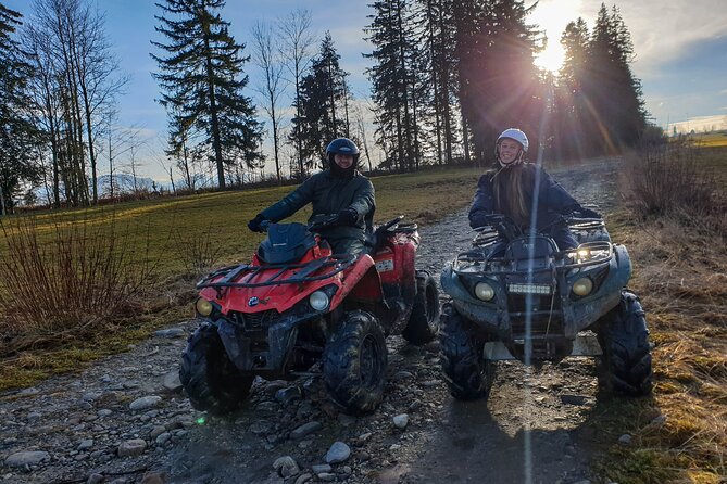 Full Day Zakopane Quads/Buggy & Thermal Baths Tour from Krakow - Why this Krakow day trip works so well