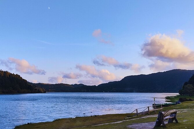 Furnas: Mystic Tour (w/Dinner) - Hot Springs - How the timing affects the experience