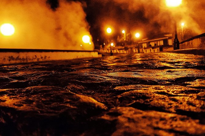 Furnas Night-Time Experience with Thermal baths and Dinner - Why Furnas works so well at night