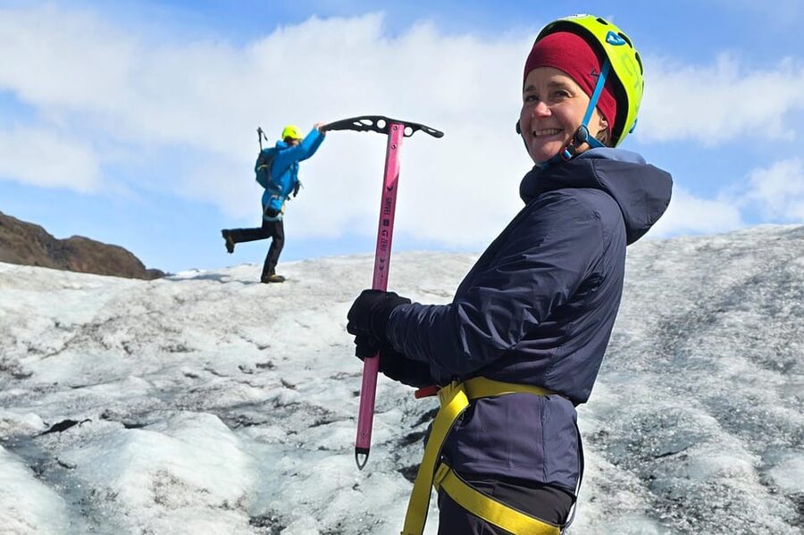 Glacier Hike, South Coast Iceland, Black Beach & Sky Lagoon - Why pair a glacier hike with Sky Lagoon?
