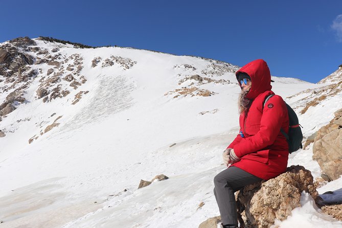 Glacier Hiking & Geothermal Cave Pools Tour - Why this Denver day trip works so well