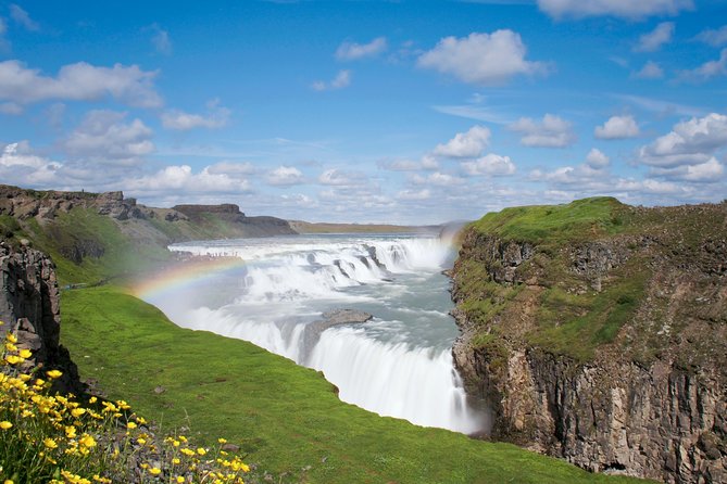 Golden Circle and Fontana Geothermal Spa Day Trip from Reykjavik - Hot-spring rye bread and the best local detail