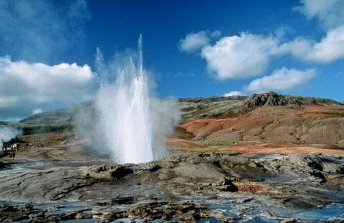 Golden Circle and Laugarvatn Fontana Geothermal Tour from Reykjavik - Key points to know before booking