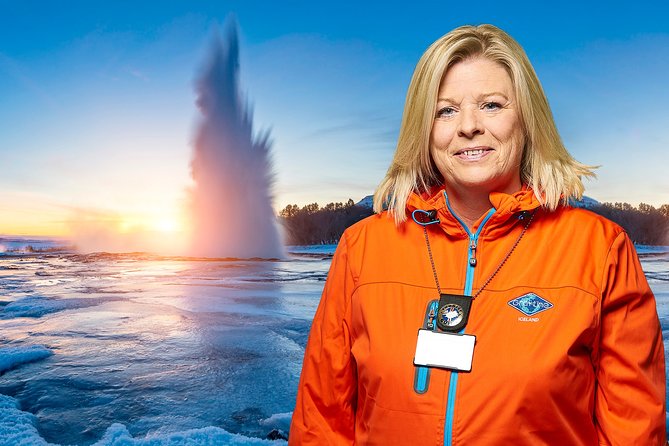 Golden Circle and Laugarvatn Fontana Geothermal Tour from Reykjavik - Why the Fontana stop changes the whole day