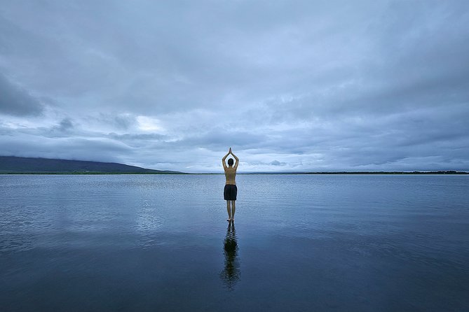 Golden Circle and Laugarvatn Fontana Geothermal Tour from Reykjavik - The guide makes the difference