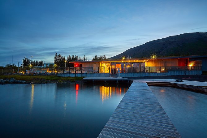 Golden Circle and Laugarvatn Fontana Geothermal Tour from Reykjavik - Pickup, timing, and the real nine-hour rhythm