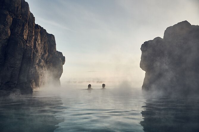 Golden Circle and Sky Lagoon Geothermal Spa Tour from Reykjavik - Timing, pickup, and what to pack
