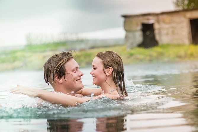 Golden Circle and the Secret Lagoon Private Tour from Reykjavik - Key points to know before you book