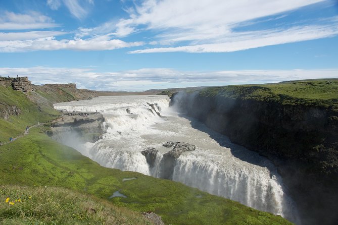 Golden Circle and the Secret Lagoon Private Tour from Reykjavik - Why this Golden Circle day works so well