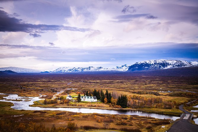 Golden Circle and the Secret Lagoon Private Tour from Reykjavik - What private transport adds