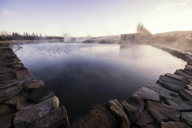 Golden Circle and the Secret Lagoon Private Tour from Reykjavik - Þingvellir: where geology and government meet