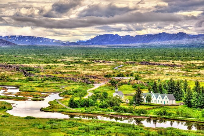 Golden Circle Full-Day Tour from Reykjavik with Admission to Sky Lagoon - The Reykjavik break and the tour’s main logistical wrinkle