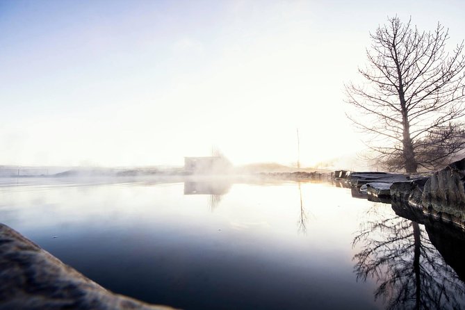 Golden Circle, Secret Lagoon and Kerid Crater Tour from Reykjavik - Strokkur and the geothermal field