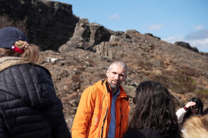Golden Circle, Secret Lagoon and Kerid Crater Tour from Reykjavik - A warm finish at the Secret Lagoon