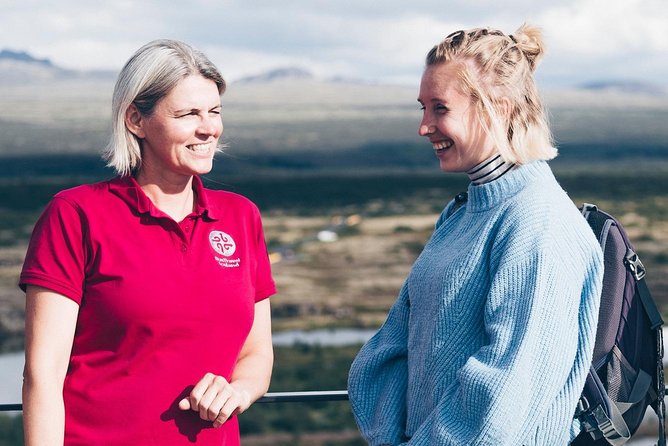 Golden Circle, Secret Lagoon and Kerid Crater Tour from Reykjavik - What guides and drivers add to the day