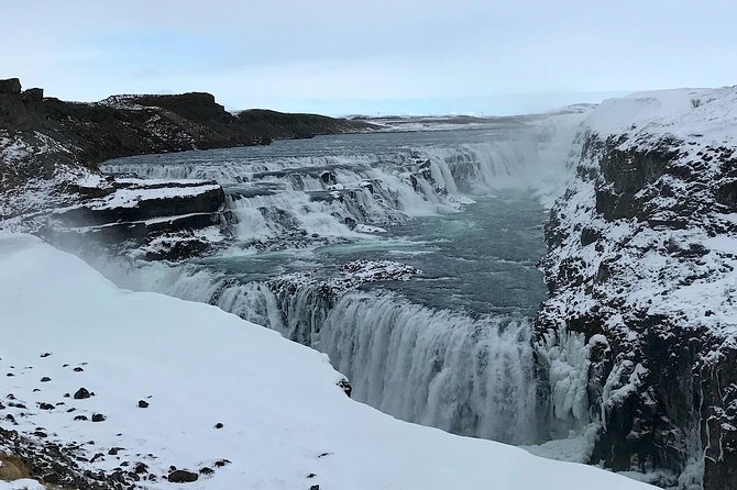 Golden Circle & Secret Lagoon & Friðheimar (lunch included) - PRIVATE TOUR - Friðheimar: lunch among geothermal tomatoes