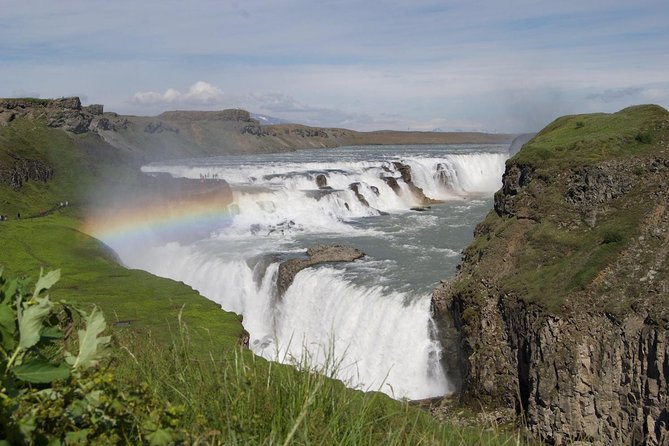 Golden Circle & Secret Lagoon & Friðheimar (lunch included) - PRIVATE TOUR - Clothing, timing, and small practical matters