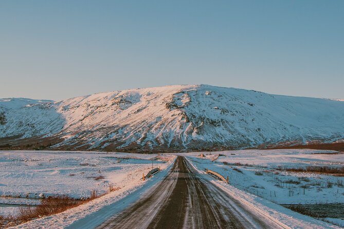 Golden Circle, Secret Lagoon & Friðheimar (Small Group) - Why this Golden Circle day works so well