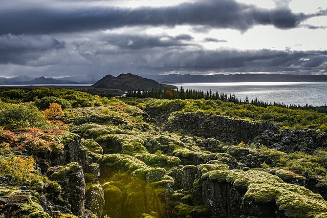 Golden Circle, Secret Lagoon & Friðheimar (Small Group) - Secret Lagoon: a warm finish at Gamla Laugin
