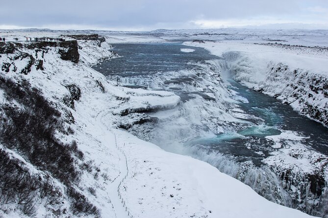 Golden Circle, Secret Lagoon & Friðheimar (Small Group) - Þingvellir: where Iceland’s parliament met in 930