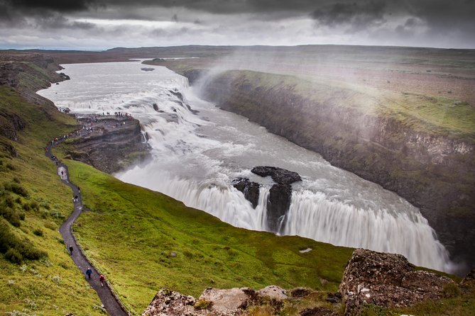 Golden Circle & Secret Lagoon Small-Group Day Tour from Reykjavik - Why the $148.81 price can make sense