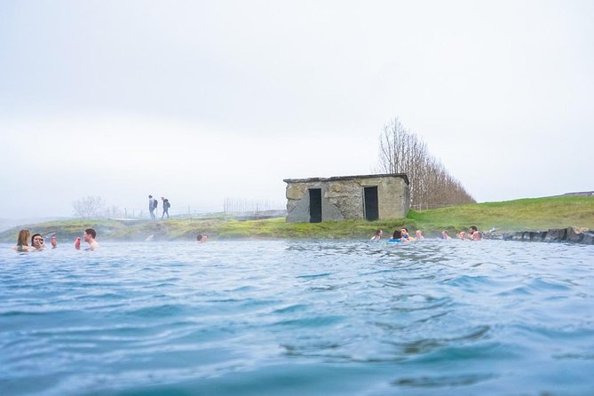 Golden Circle & Secret Lagoon Small-Group Day Tour from Reykjavik - Guides can shape the whole day