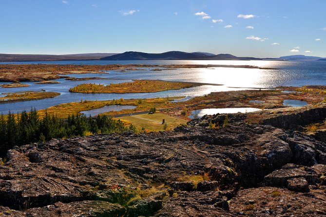 Golden Circle & Secret Lagoon Small-Group Tour from Reykjavik - The Secret Lagoon is the payoff