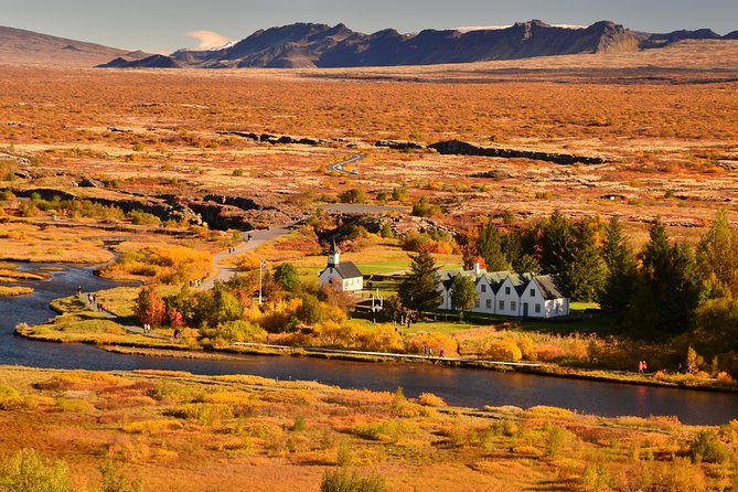 Golden Circle & Secret Lagoon Small-Group Tour from Reykjavik - Who will enjoy this tour most